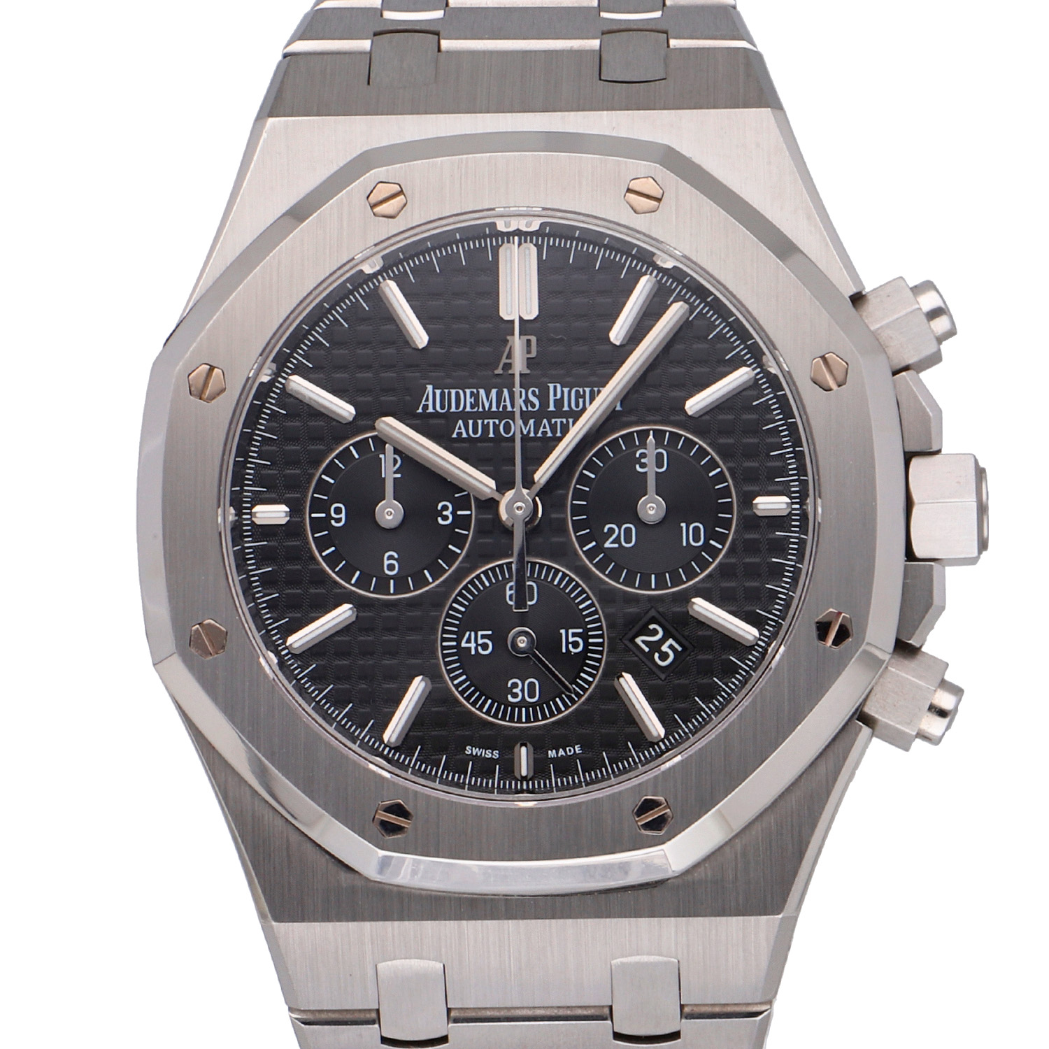 Audemars Piguet Royal Oak Chronograph